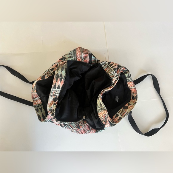 Volcom boho bag - Picture 2 of 4